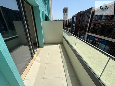 STUDIO HUGE SIZE || BALCONY || NEAR MALL ||