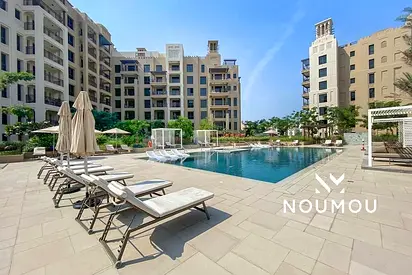 Fully Furnished | Premium Upgrades | Multiple options available
