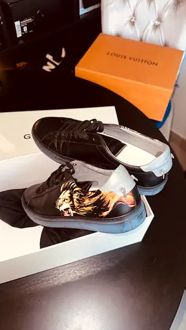 Givenchy sneaker