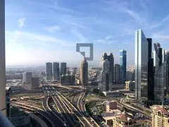 High Floor | Fully Furnished | City View