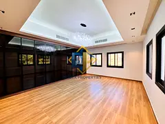 Bright &amp; Spacious 5Bed Plus Maid | High Quality | Ready To Move In | Prime Location