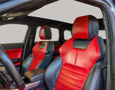 صورة مصغرة 12 لـ 2016 LAND Rover RANGE ROVER EVOQUE