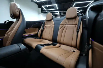 Mercedes-Benz CLE 200, миниатюра 8