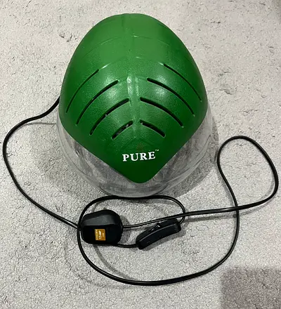 PURE air purifier and air refresher- Like New