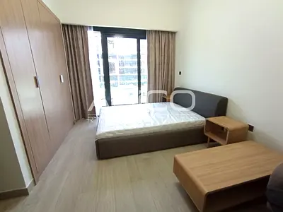 Modern Studio | Fully Furnished | Meydan