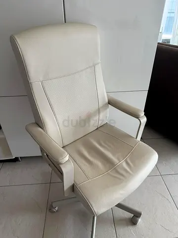IKEA MILLBERGET Swivel Chair