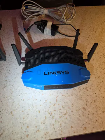 Routers 5g