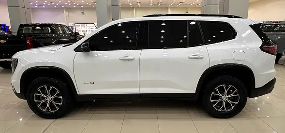 GMC Acadia AT4, миниатюра 5