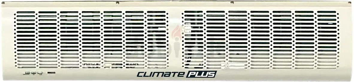 Climate Plus Industrial Air Curtain