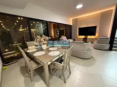 Fully Furnished | Freehold | Spacious 3 BR Townhouse in Robinia