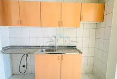 STUDIO WITH BALCONY FOR RENT IN ITALY CLUSTER