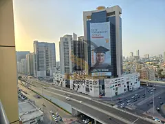 2 Bedroom Apartment for Annual Rent | City Tower – Ajman 🏢 Excellent Residential Opportunity in
