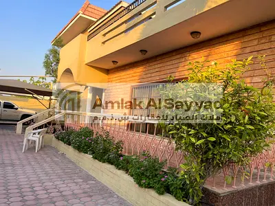 Spacious 8BR Villa for Sale in Al Darari | Large Plot | Great Investment Opportunity