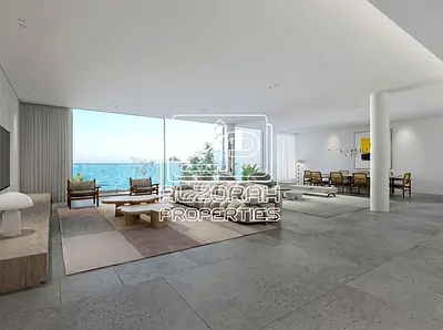Luxury Duplex Villa | Sea View | Beach Access