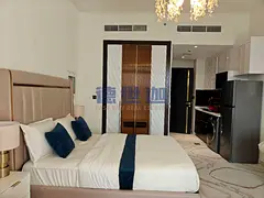 Prime Location | Fully Furnished | Vacant