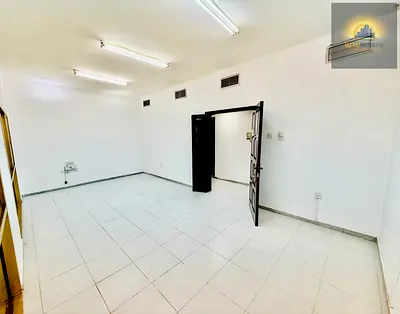 Specious 2 Bedroom Hall With Balcony Prime Location