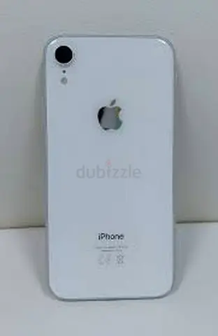 iPhone XR for sale