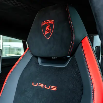 صورة مصغرة 15 لـ 2024 Lamborghini URUS