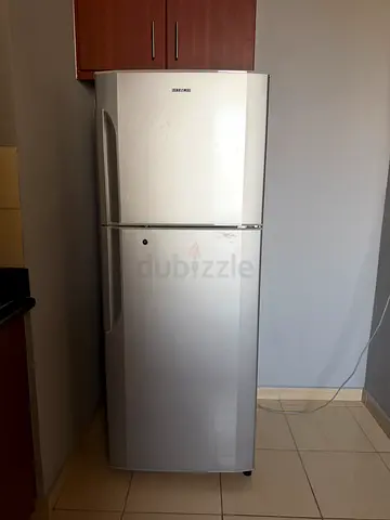 Hitachi Fridge