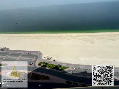 LUXURY 2 BHK FULL SEA VIEW APARTMENT FOR SALE