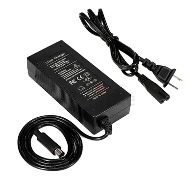 Electric Scooter Charger