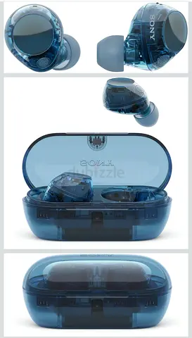 Sony WF-C710N Truly Wireless Earbuds
