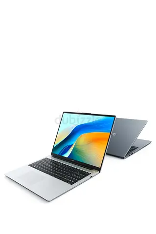 Lightweight 16 Laptop - Silver, Good Condition