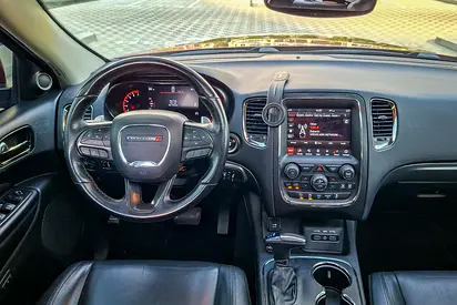 2020 Dodge DURANGO 缩略图 10