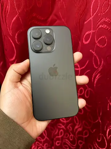 14 pro 256 gb
