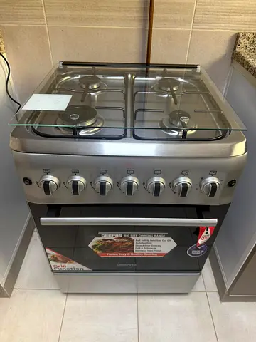 Stove
