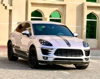 صورة 3 لـ 2015 Porsche MACAN