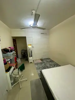 Fully furnished Master bedroom family or executive lady al majaj2