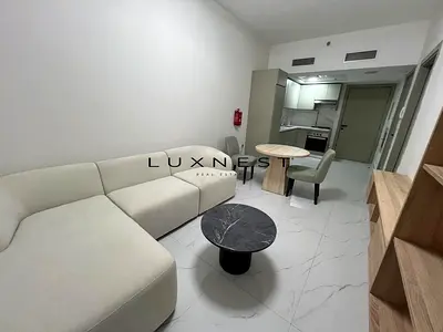 Fully Furnished | 1 Bed | For Sale | Palm Jebel Ali View