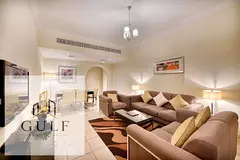 NO COMMISION ! ONE BEDROOM ! FULLY FURNISHED !FREE BILLS