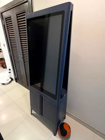 Tempo personal AI trainer suite
