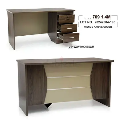 Brand new wooden office table Availabe