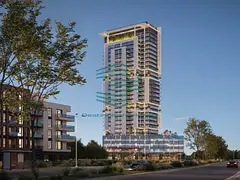 LUXURY UNIT | PRIME LOCATION | HIGH ROI | 40% POST HANDOVER