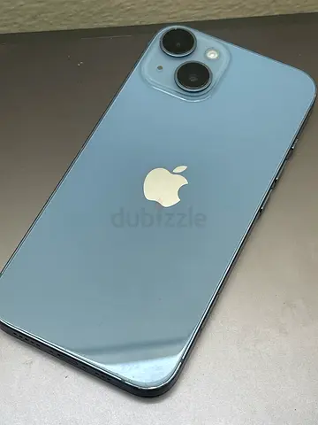iPhone 14