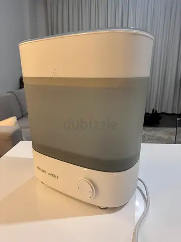Philips Avent sterilizer