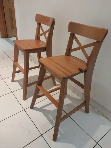IKEA Ingolf Junior Chair