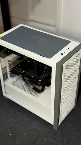 Gaming PC - RTX 3070 - Ryzen 7 5800x - 32GB RAM