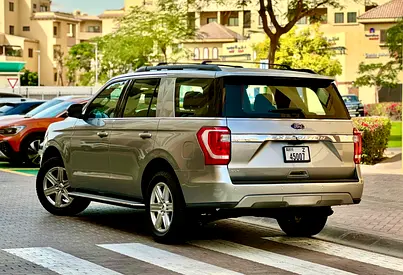 2020 FORD EXPEDITION — фото 2
