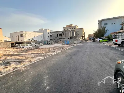 أرض سكنية للبيع في عجمان – فرصة استثنائية لبناء منزل العمر في منطقة المويهات