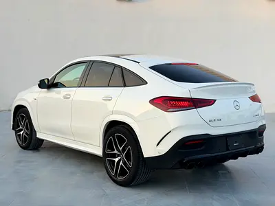 Mercedes-Benz GLE 53 AMG 4MATIC+, миниатюра 6