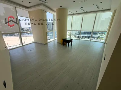 Canal View | Unfurnished | Ready to Move