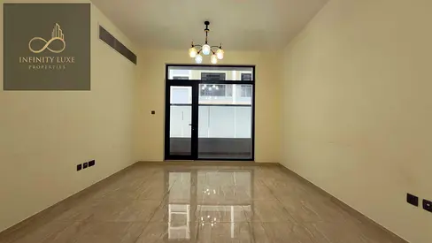 Spacious 1BHK Available for Rent