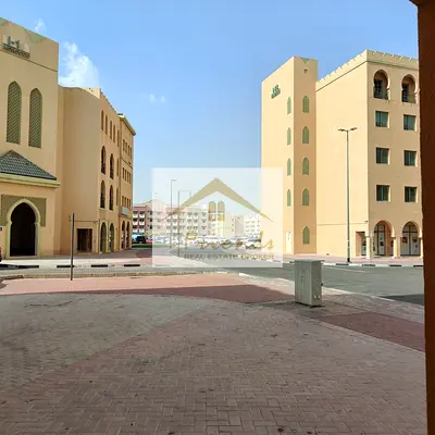 Affordable Commercial Shop in International City FOR SALE– I-06 MOROCCO Cluster