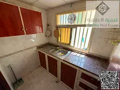 Studio for Rent in Al Rawda 3, Ajman | Separate Kitchen | Near Sheikh Ammar St | 18K