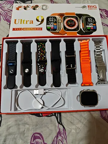 Smart Watch