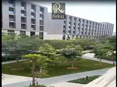 Premium 1BR for Rent in Aljada (Sookon Building) | 728 Sq.Ft | AED 65K in 4 Cheques